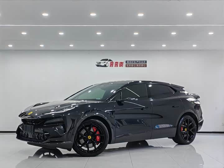 Lotus Eletre, 2023 — купить в Ижевске под ключ