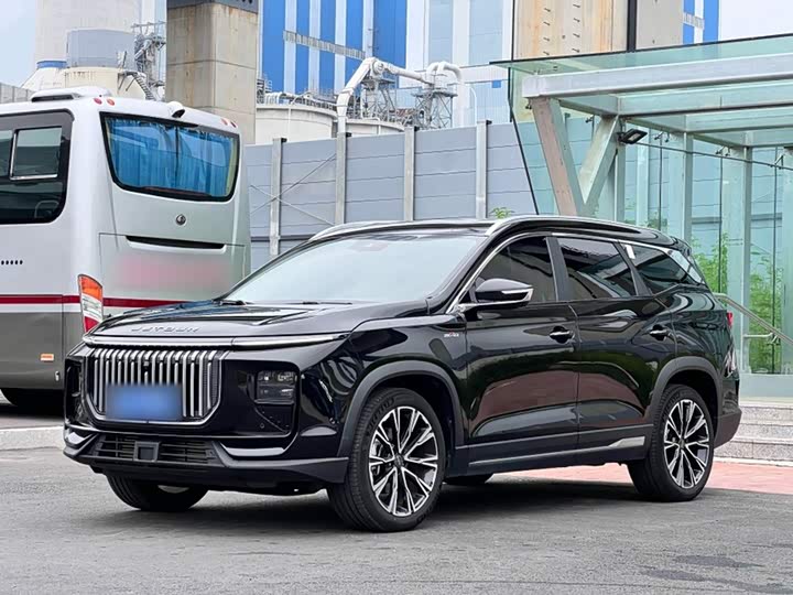 Jetour X90 Pro, 2024 — купить в Иванове под ключ