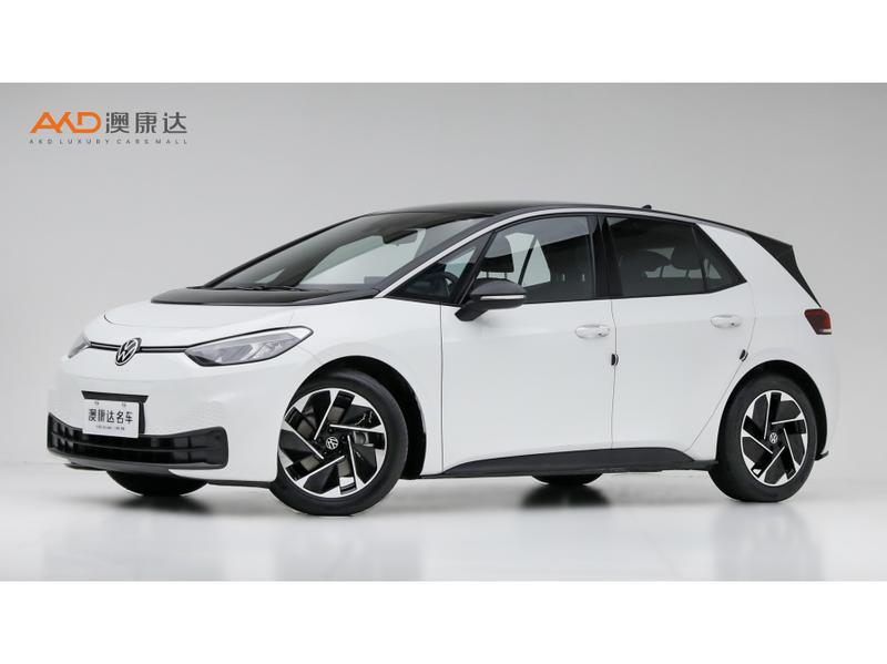 Volkswagen ID.3, 2024 — купить в Санкт-Петербурге под ключ