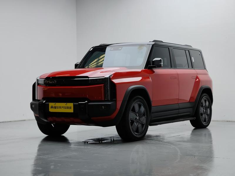 Chery Fulwin X3 Plus, 2025 — купить в Самаре под ключ