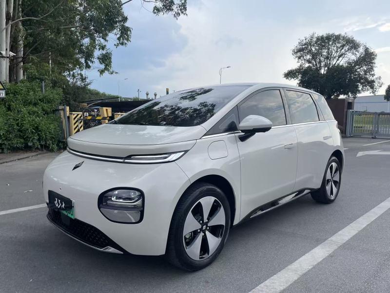 Baojun Yunduo, 2024 — купить в Саратове под ключ