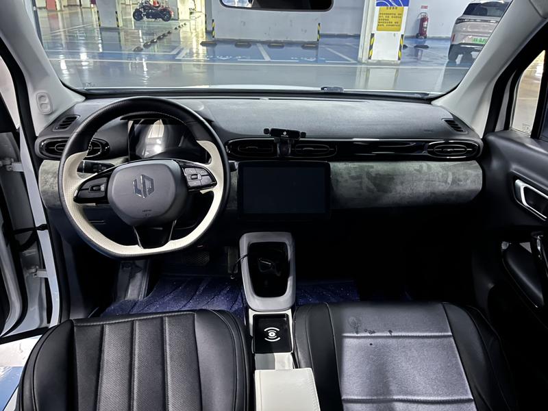 Leapmotor T03, 2023 — фото 7 из 10