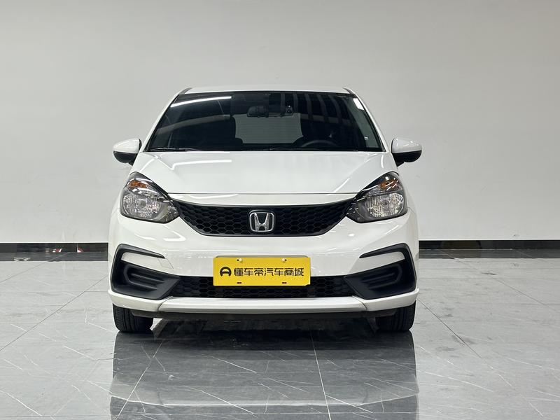 Honda Fit, 2022 — фото 2 из 12
