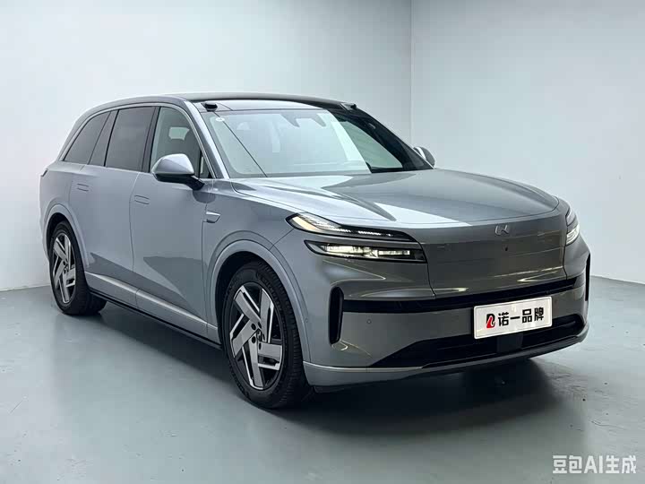Nio Onvo L90, 2025 — фото 3 из 9