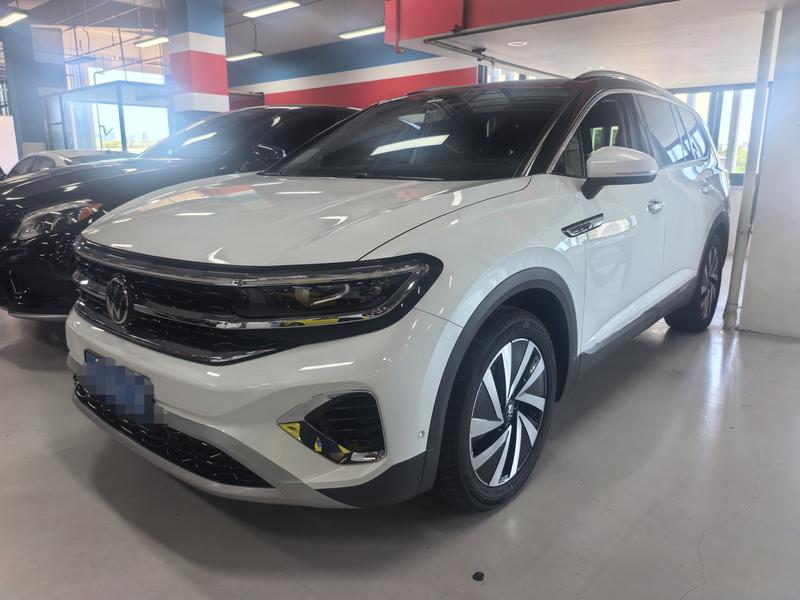 Volkswagen Talagon, 2023 — купить в Саранске под ключ