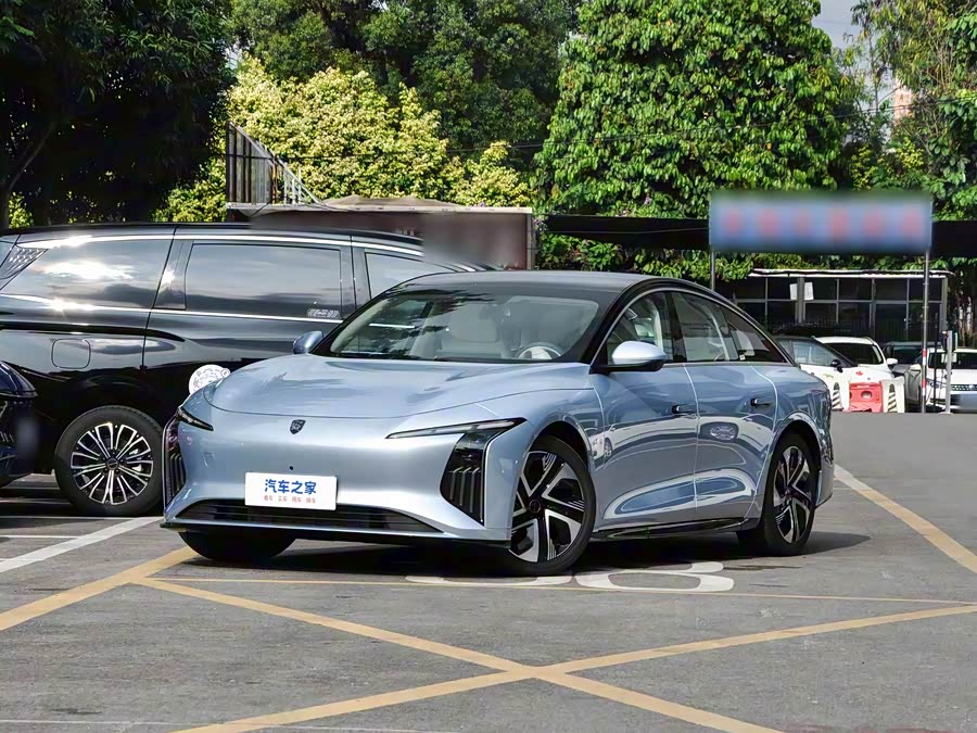 Dongfeng Forthing Xinghai S7, 2026 — купить в Самаре под ключ