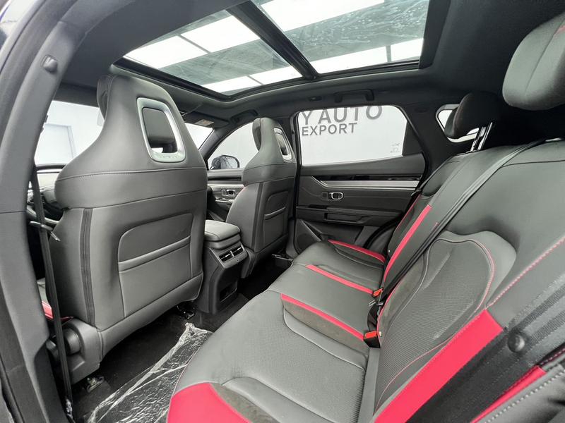 Jetour Dashing, 2023 — фото 12 из 12