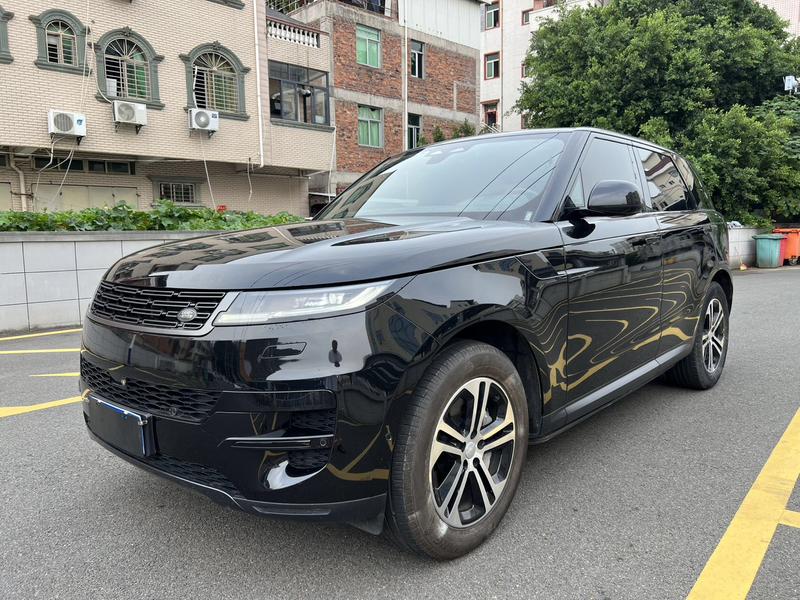 Land Rover Range Rover Sport, 2023 — купить в Владимире под ключ