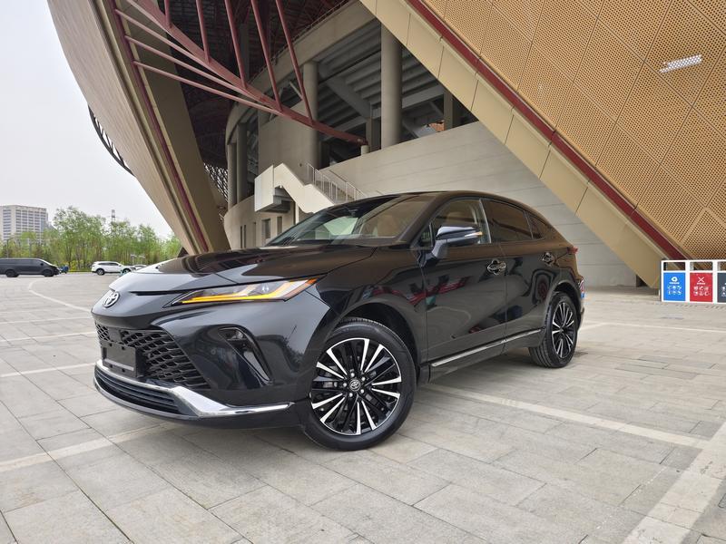 Toyota Venza, 2022 — купить в Брянске под ключ