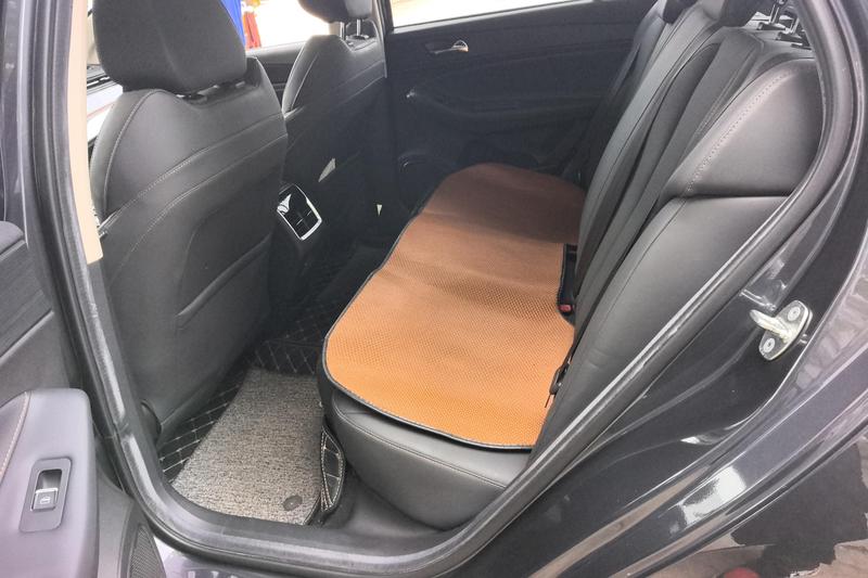 Chery Omoda S5 (Arrizo 5 Plus), 2024 — фото 11 из 12
