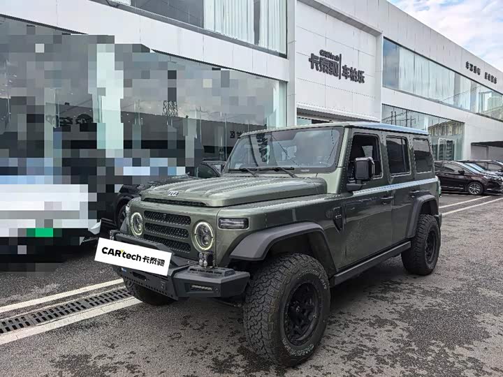 BAW 212 T01, 2024 — купить в Ярославле под ключ