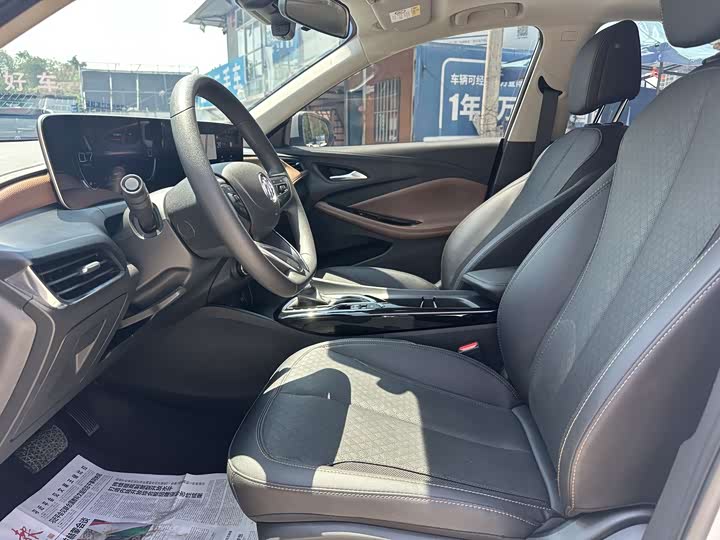 Buick Verano, 2022 — фото 9 из 9