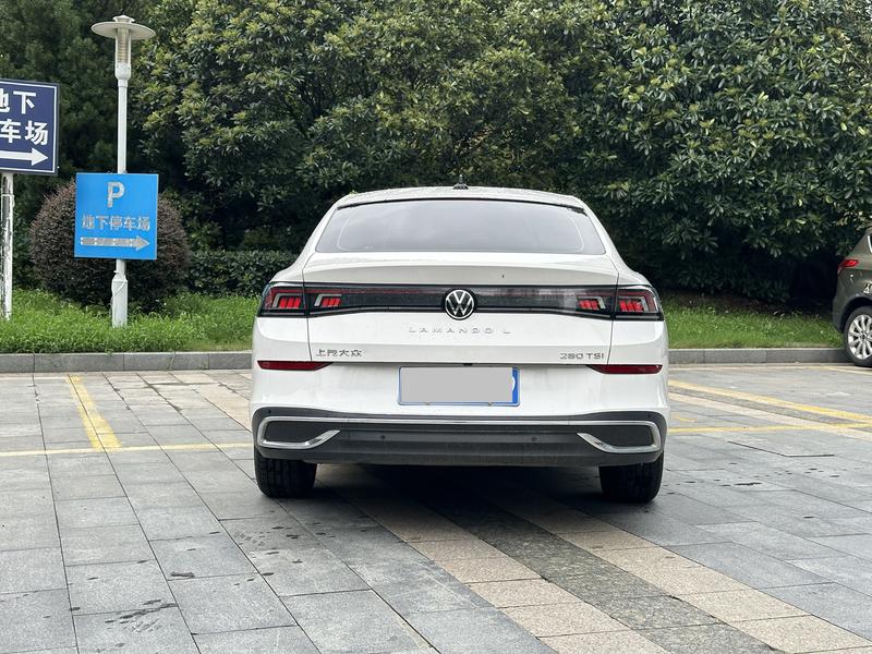 Volkswagen Lamando L, 2023 — фото 6 из 12