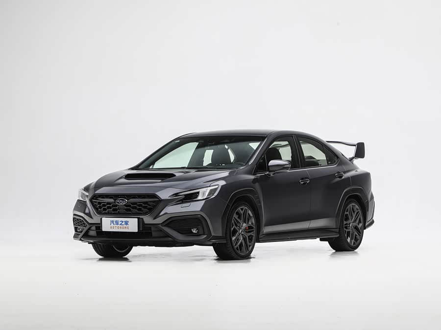 Subaru WRX, 2026 — купить в Липецке под ключ