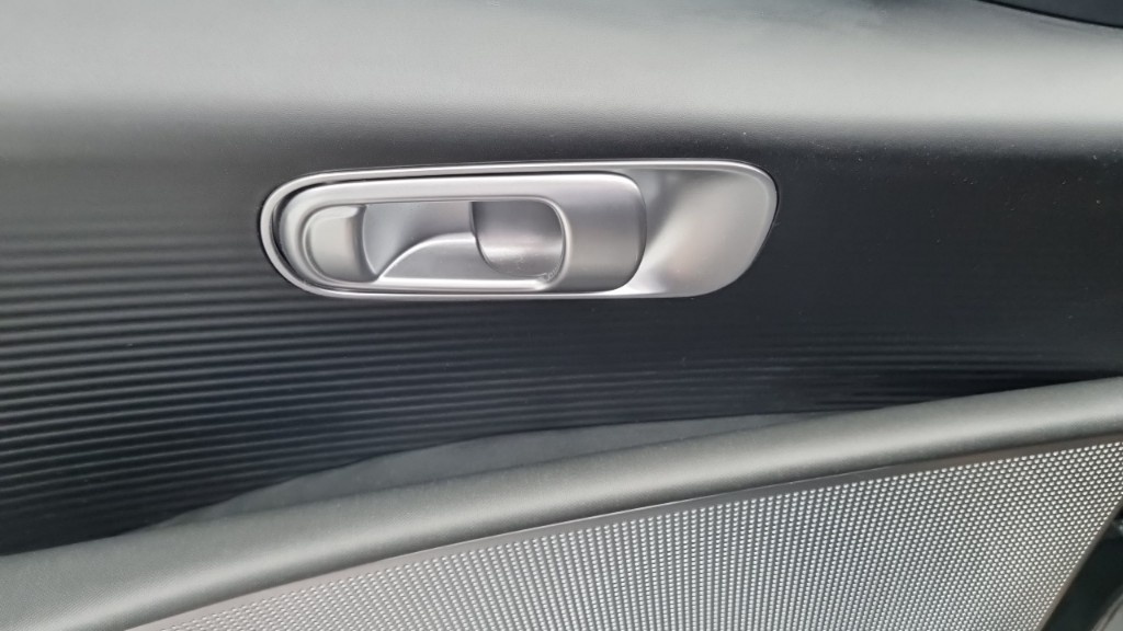 Hyundai Ioniq 6, 2023 — фото 12 из 12
