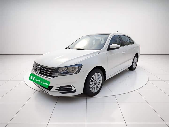 Volkswagen Lavida, 2022 — купить в Костроме под ключ