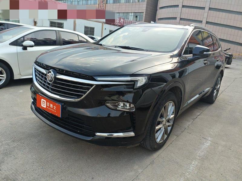 Buick Enclave, 2023 — купить в Саранске под ключ