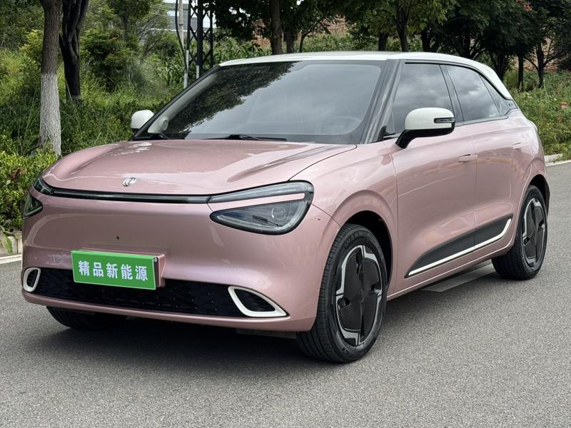 Dongfeng Yipai Nano 01, 2024 — купить в Ижевске под ключ