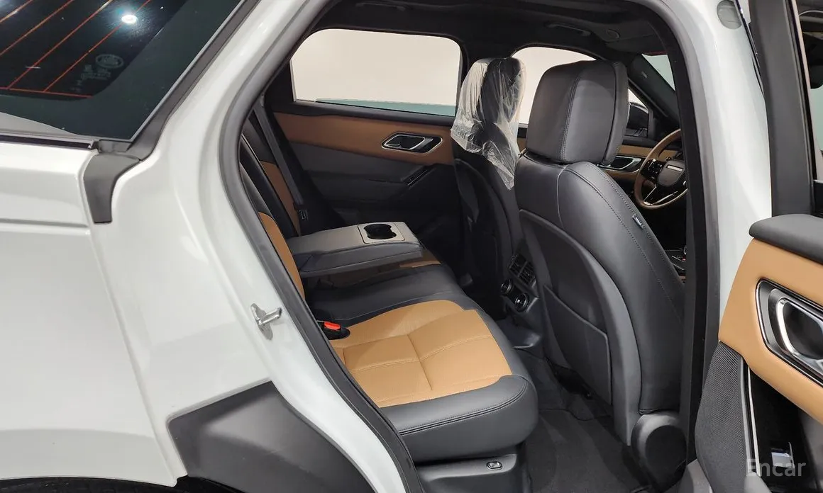 Land Rover Range Rover Velar, 2025 — фото 12 из 12