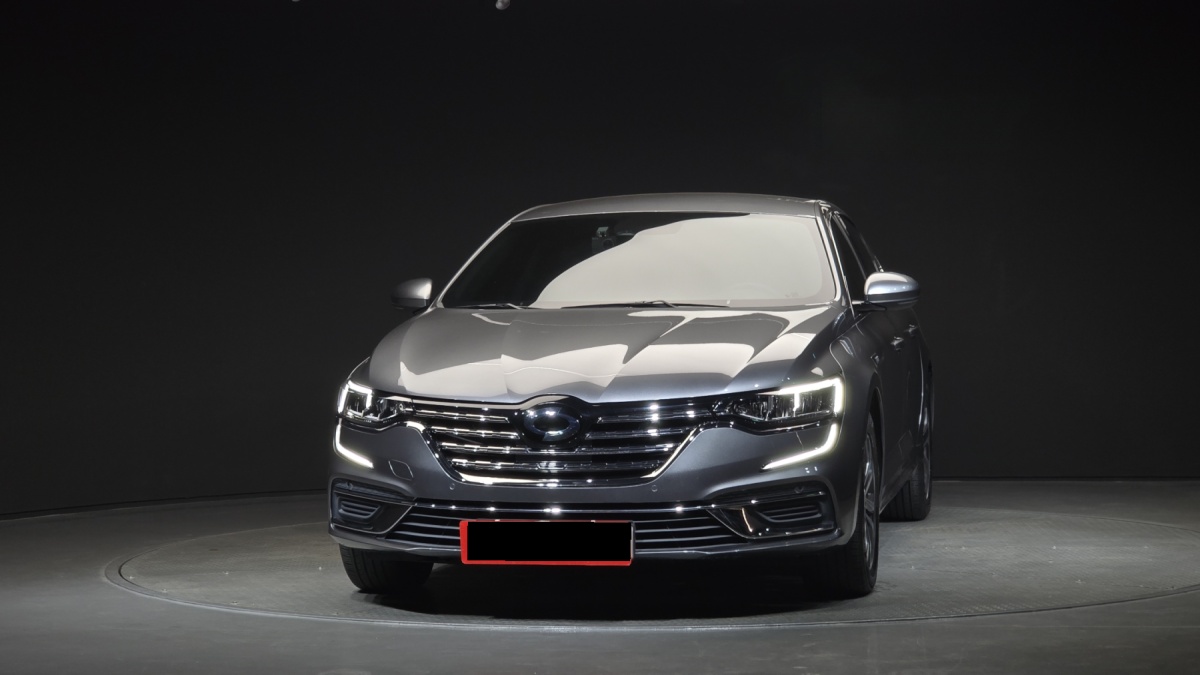 Renault SM6, 2023 — фото 3 из 12