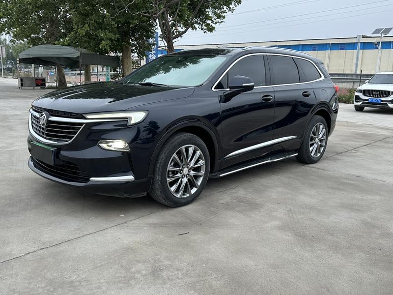 Buick Enclave, 2022 — купить в Орле под ключ
