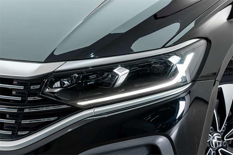 Volkswagen Passat, 2024 — фото 5 из 12