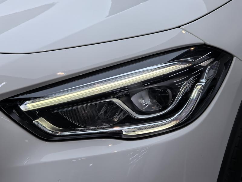 Mercedes-Benz GLA-Class, 2022 — фото 6 из 12
