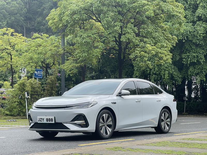 Geely Galaxy A7, 2025 — купить в Тольятти под ключ