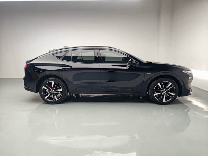 Ford Mondeo Sport (Evos), 2023 — фото 9 из 9
