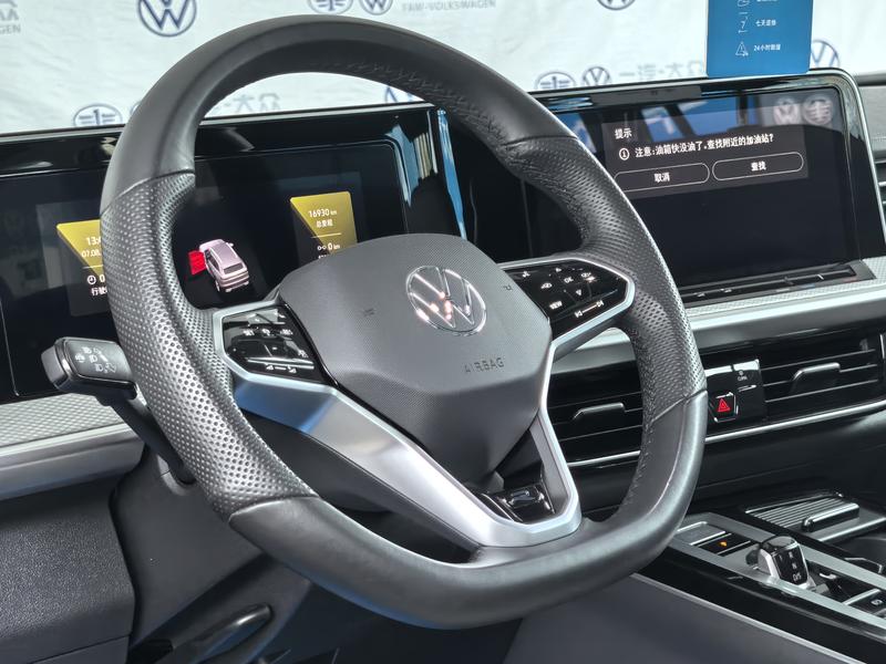 Volkswagen Tavendor, 2023 — фото 12 из 12
