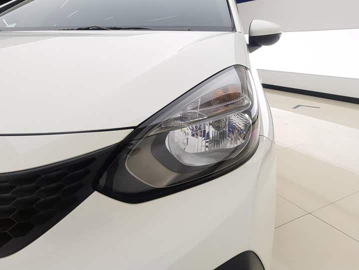 Honda Fit, 2022 — фото 5 из 9