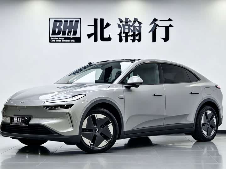 Nio Onvo L60, 2024 — купить в Костроме под ключ