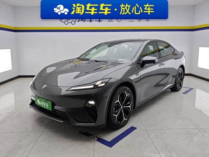 Changan Deepal L07, 2026 — купить в Липецке под ключ
