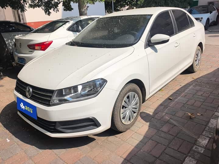 Volkswagen Santana, 2022 — купить в Йошкар-Оле под ключ