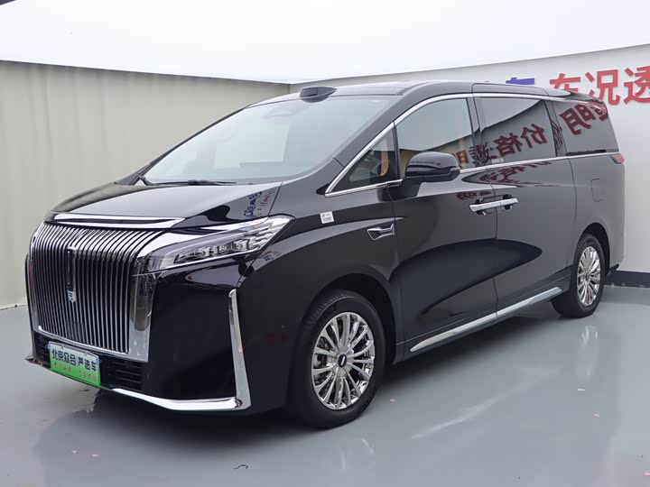 Wey 80 Hybrid, 2026 — купить в Смоленске под ключ