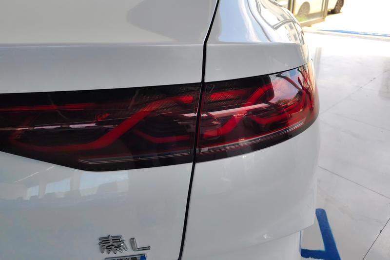 BYD Qin L, 2025 — фото 4 из 12