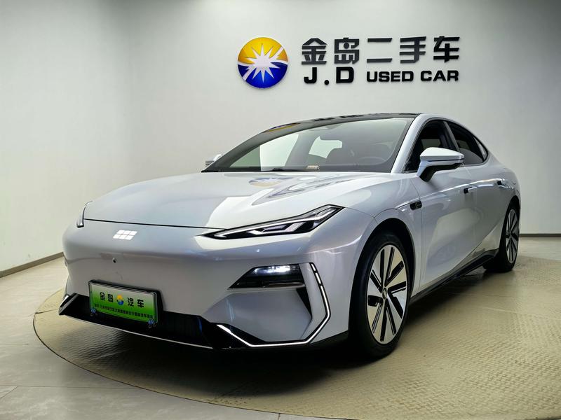 Geely Galaxy E8, 2023 — купить в Санкт-Петербурге под ключ
