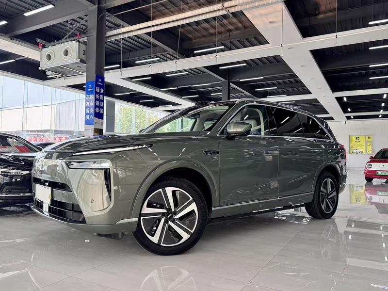Wey Lanshan, 2024 — купить в Белгороде под ключ