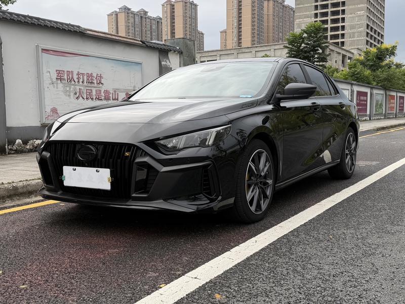GAC Trumpchi Empow R, 2023 — купить в Ульяновске под ключ