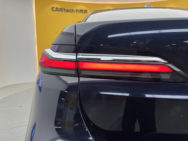 BMW 7 Series, 2024 — фото 7 из 12