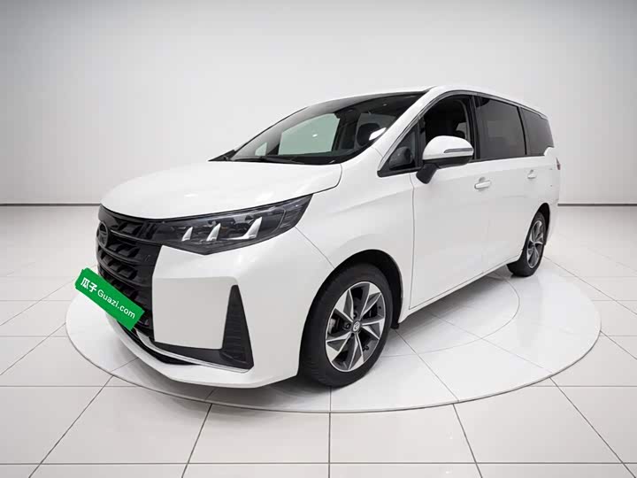 GAC Trumpchi M6, 2022 — купить в Ярославле под ключ
