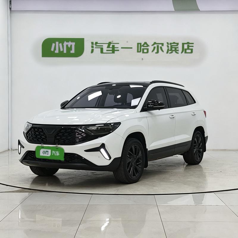 Jetta VS7, 2023 — купить в Костроме под ключ