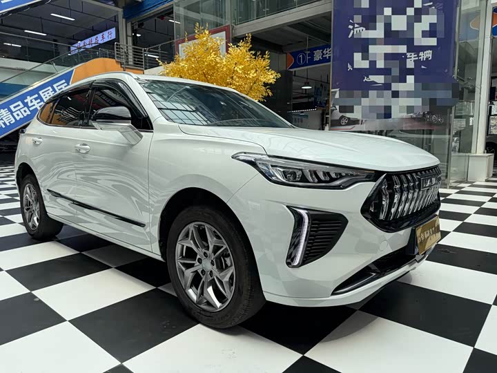 Haval Chitu, 2023 — фото 9 из 9