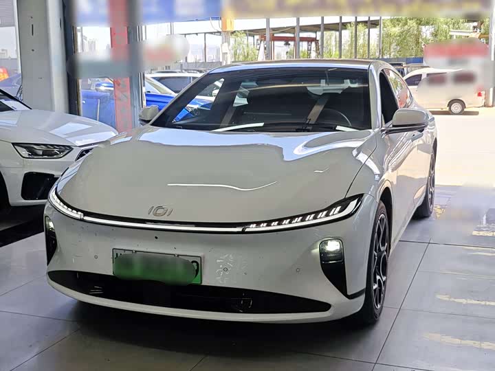 Changan Qiyuan (Nevo) A07, 2025 — купить в Иванове под ключ