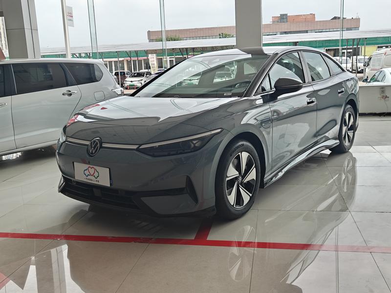 Volkswagen ID.7 Vizzion, 2025 — купить в Санкт-Петербурге под ключ