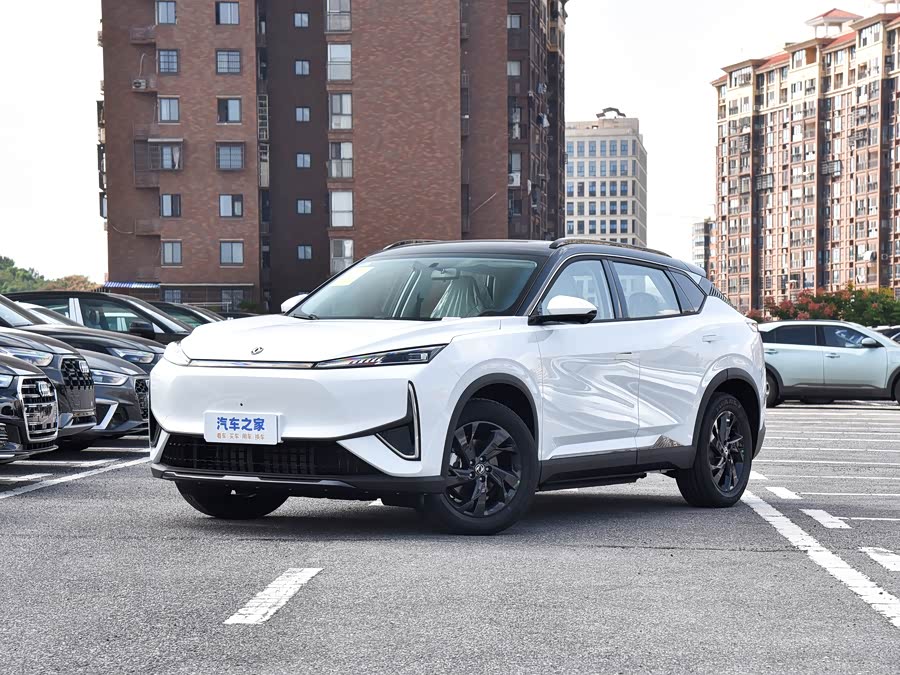 Dongfeng Aeolus L7, 2026 — купить в Москве под ключ