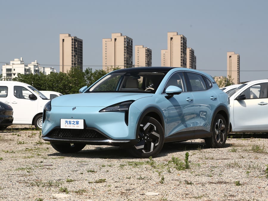Baojun Yunhai, 2026 — купить в Москве под ключ