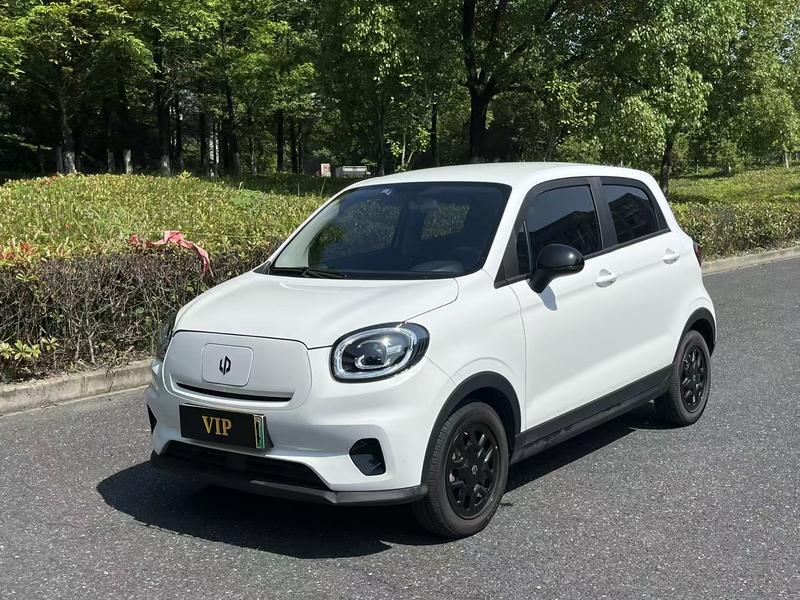 Leapmotor T03, 2025 — купить в Перми под ключ