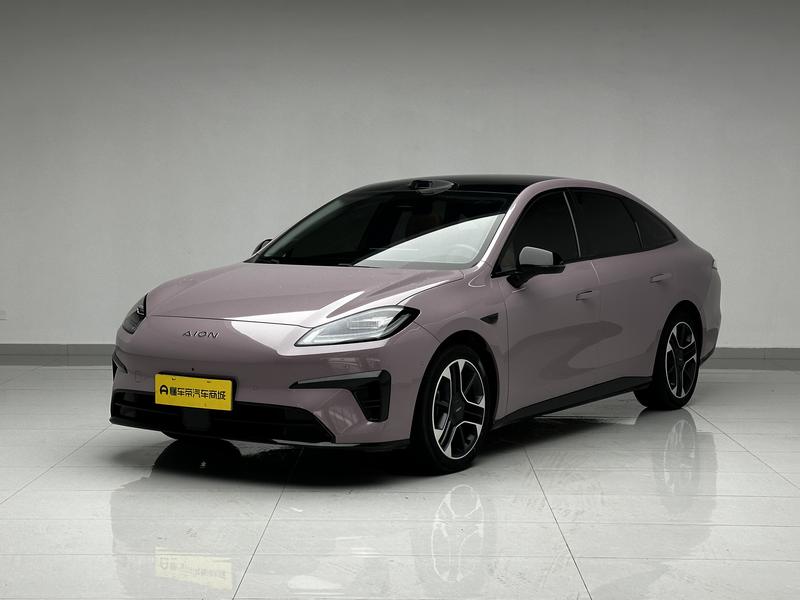 GAC Aion RT, 2024 — купить в Саратове под ключ