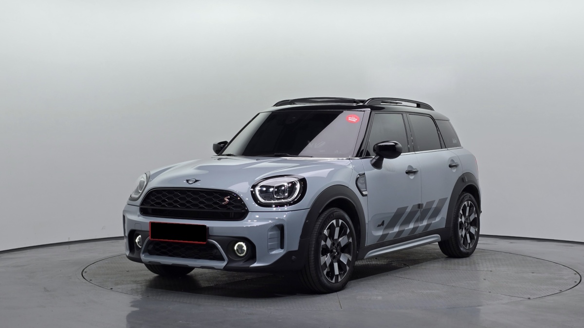 Mini Countryman, 2022 — купить в Йошкар-Оле под ключ